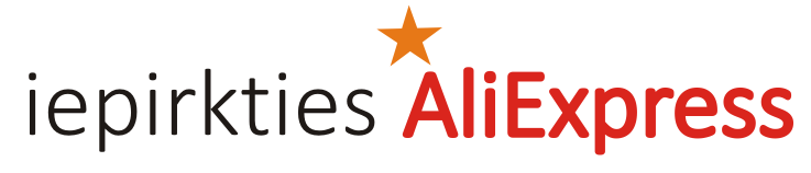 aliexpress lv latviski